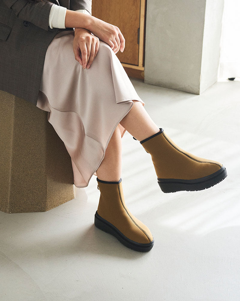 USETSU ✖️ marco グリッピー