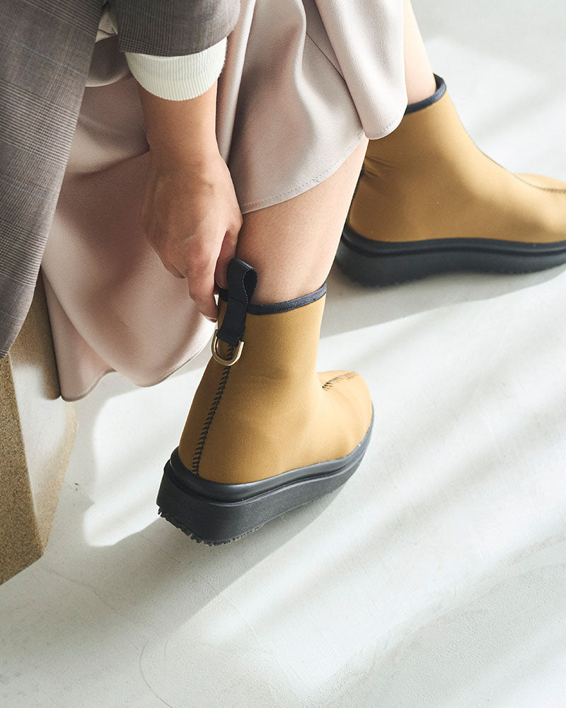 USETSU ✖️ marco グリッピー