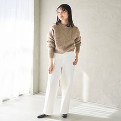 フラットメリージェン