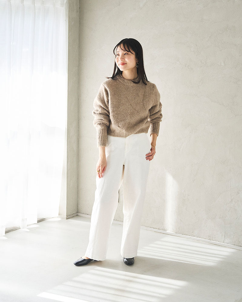 フラットメリージェン