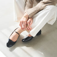 フラットメリージェン