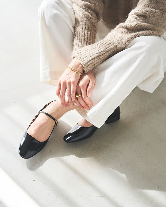 フラットメリージェン