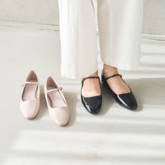 フラットメリージェン