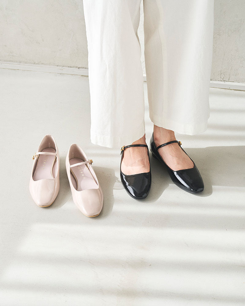 フラットメリージェン