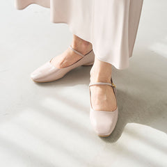 フラットメリージェン