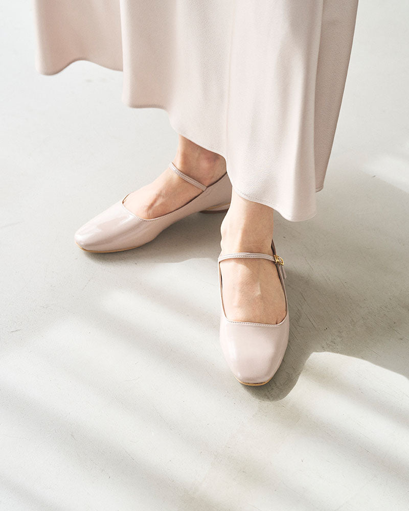 フラットメリージェン