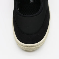 【マシュマロフィット】ベロクロスニーカーサンダル