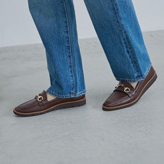 ソフトローファー