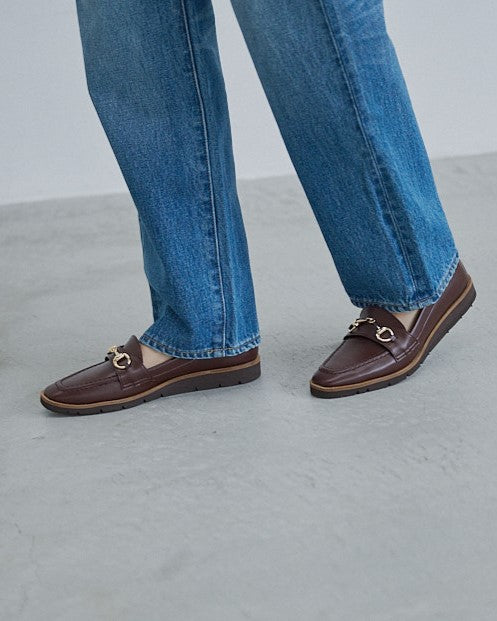 ソフトローファー