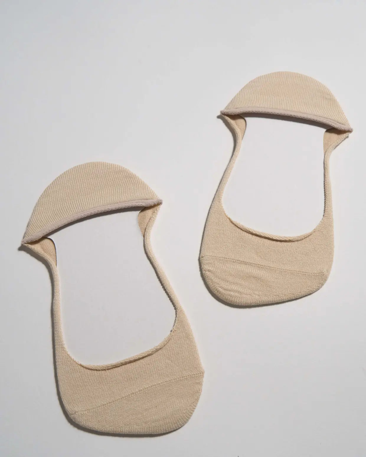 トゥタイプフットカバー（スクエア）