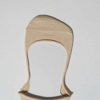 トゥタイプフットカバー（スクエア）