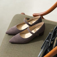 ポインテッドメリージェン