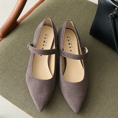 ポインテッドメリージェン