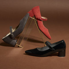 ポインテッドメリージェン