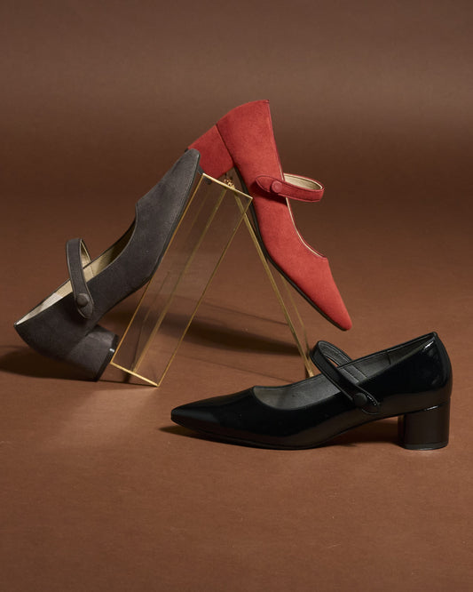 ポインテッドメリージェン