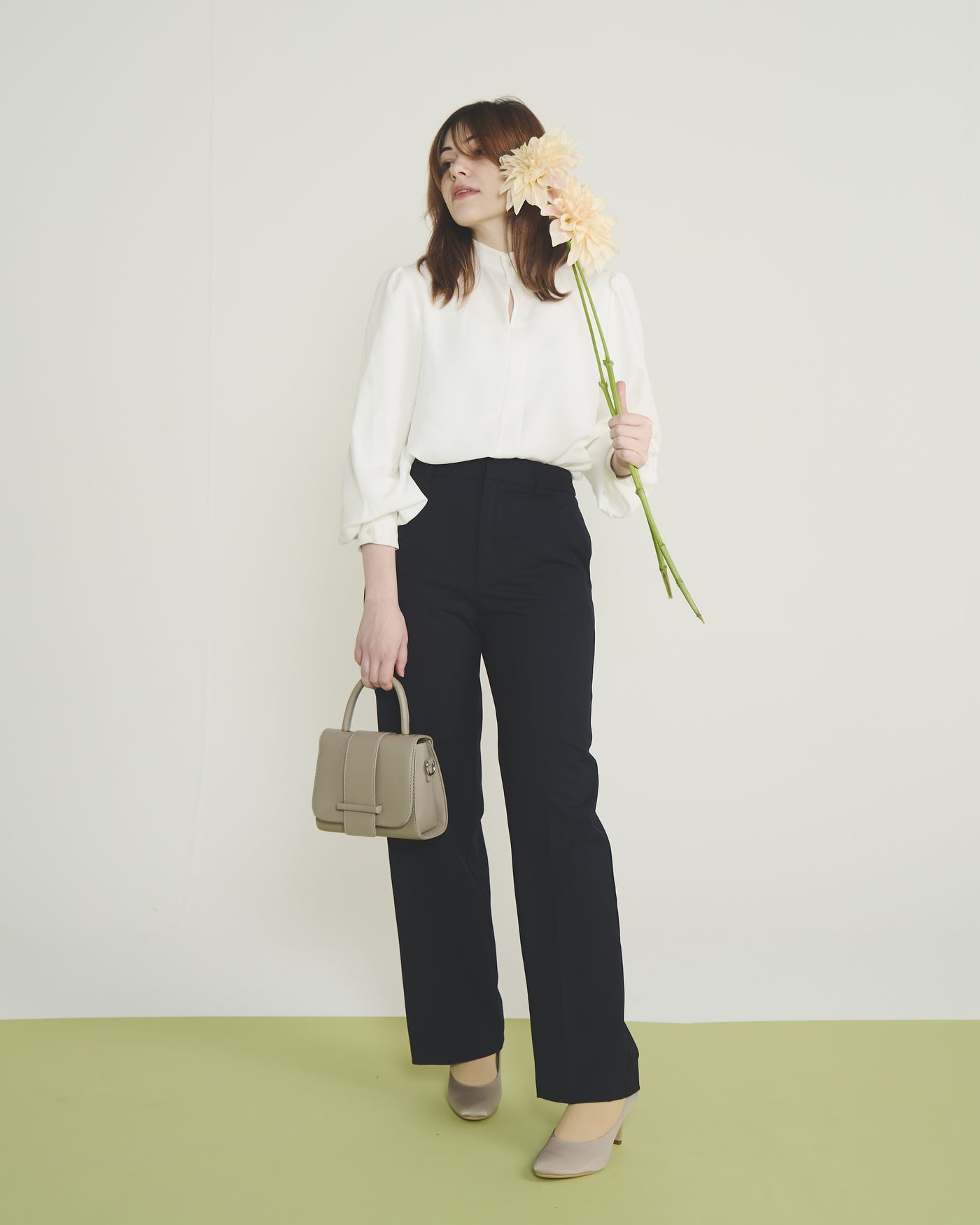 7cmアンクルストラップ