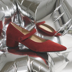 ポインテッドメリージェン