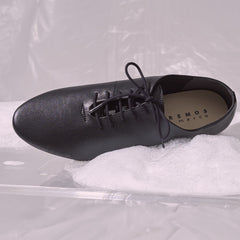 【ウォッシャブル】レースアップシューズ