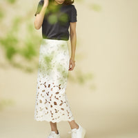 プラットフォームスニーカー