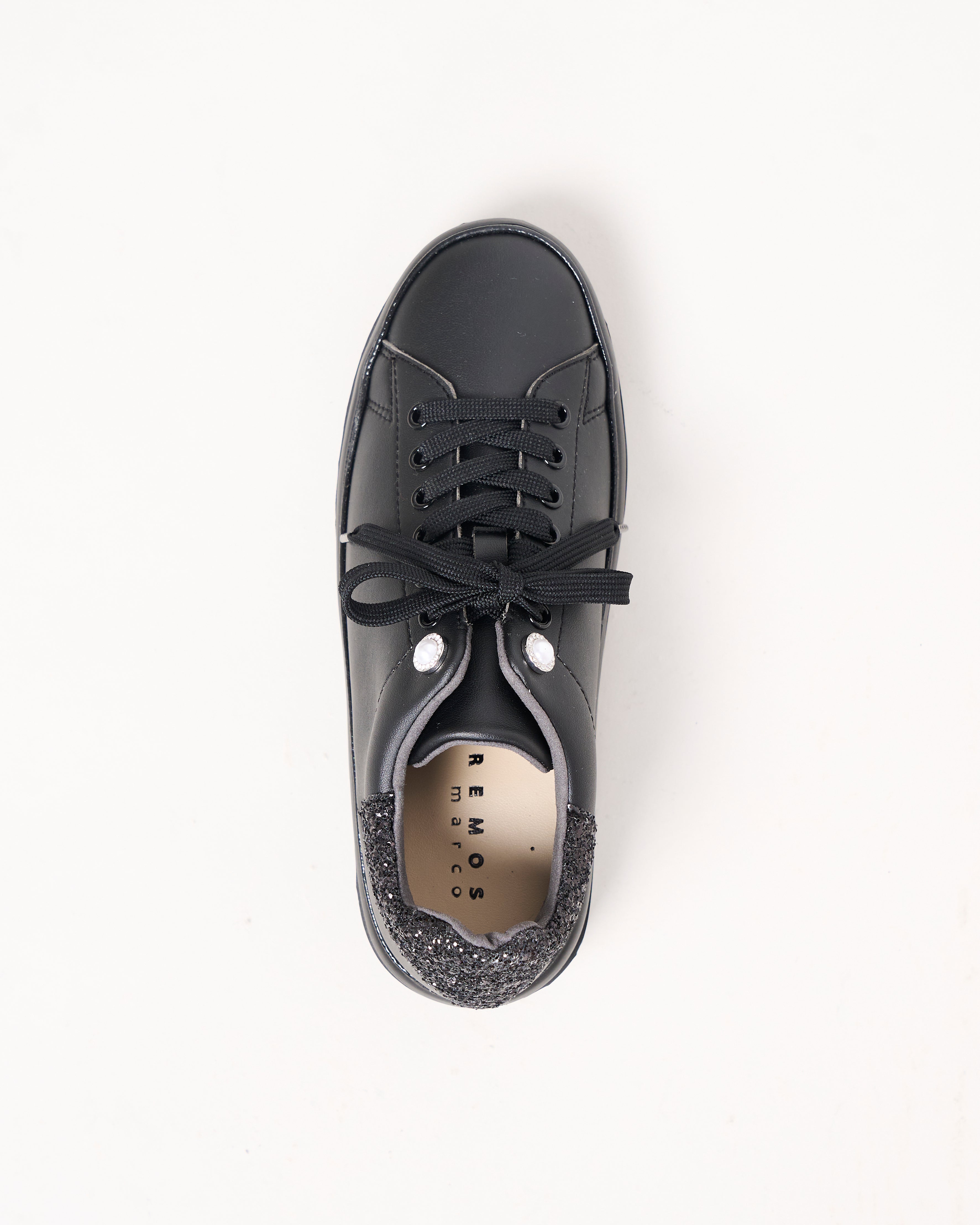 プラットフォームビジュースニーカー – FOREMOS