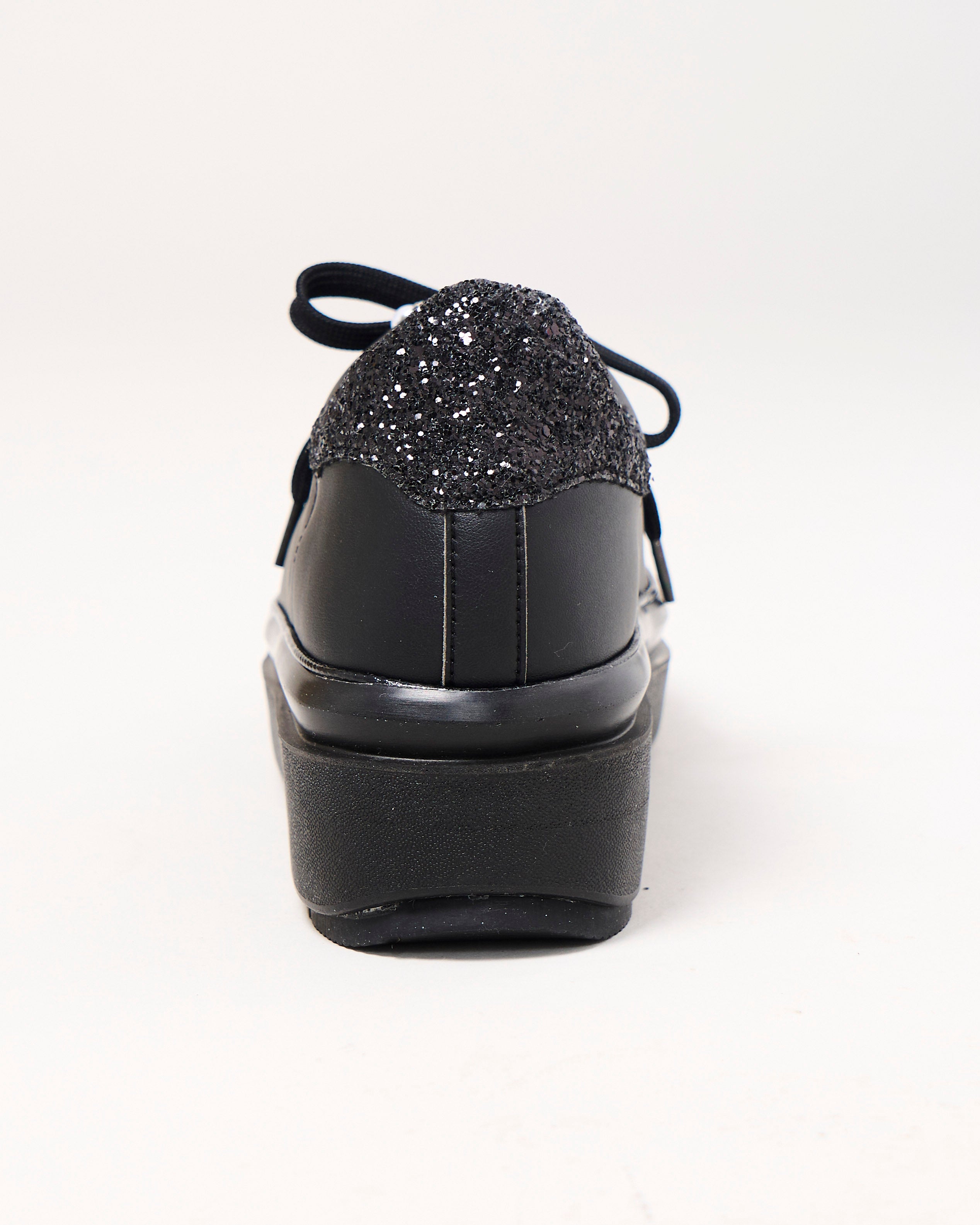 プラットフォームビジュースニーカー – FOREMOS