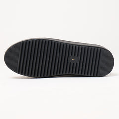 プラットフォームビジュースニーカー