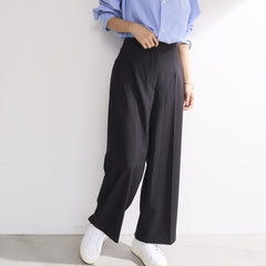 プラットフォームスニーカー