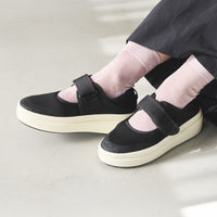 ベルテッドスニーカー