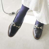 ソフトローファー