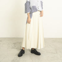 コンバットアイレットシューズ