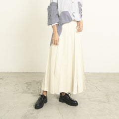 コンバットアイレットシューズ