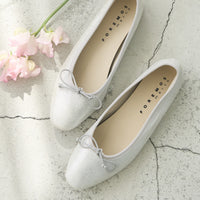 バレエパンプス