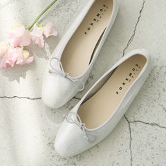 バレエパンプス