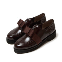 【レイン】3WAYローファー