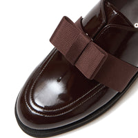 【レイン】3WAYローファー