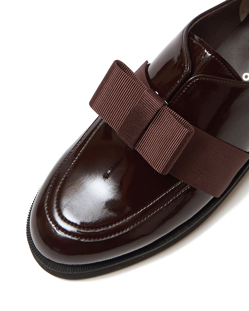 【レイン】3WAYローファー