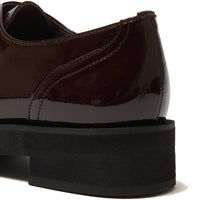 【レイン】3WAYローファー