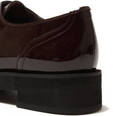 【レイン】3WAYローファー