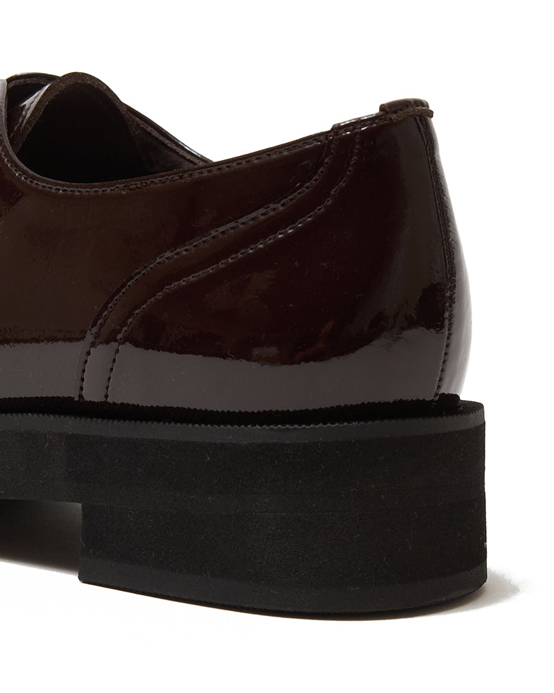 【レイン】3WAYローファー