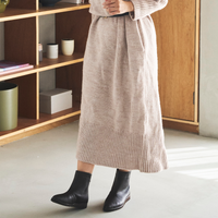 シンプルショートブーツ