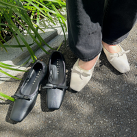 スクエアリボンバレリーナ