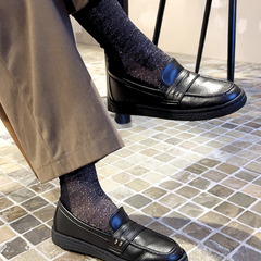 スニーカーローファー