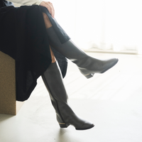 ジョッキーブーツ