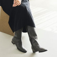 ジョッキーブーツ