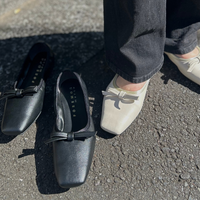 スクエアリボンバレリーナ