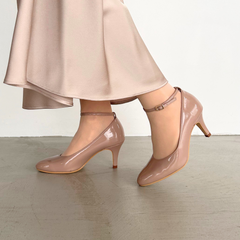 7cmアンクルストラップ