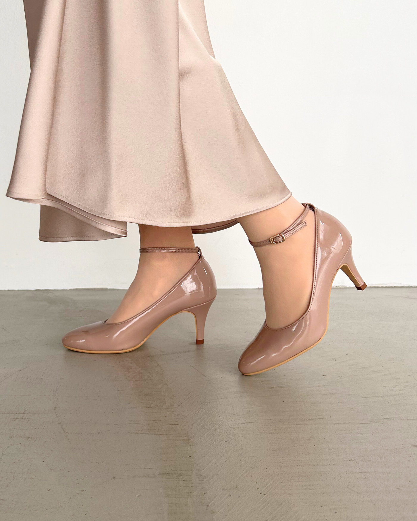 7cmアンクルストラップ