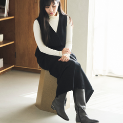 ジョッキーブーツ