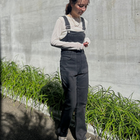 スクエアリボンバレリーナ