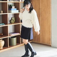 ジョッキーブーツ